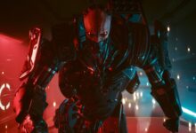 Cyberpunk 2077 se integra a Fortnite con un skin gratuito de Adam Smasher