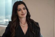 El éxito de El diablo viste a la moda 2 impulsa la esperada secuela de Anne Hathaway en The Princess Diaries