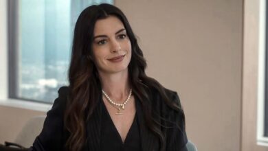 El éxito de El diablo viste a la moda 2 impulsa la esperada secuela de Anne Hathaway en The Princess Diaries