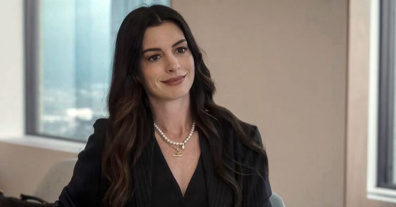 El éxito de El diablo viste a la moda 2 impulsa la esperada secuela de Anne Hathaway en The Princess Diaries