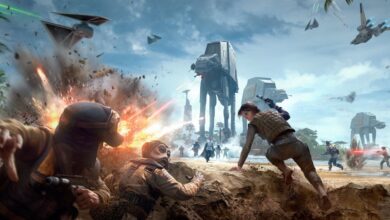 Star Wars: Droid Wars, el nuevo juego gratuito que revoluciona la experiencia en Fortnite