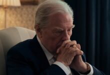 The Diplomat: El thriller político que domina Netflix por su brillante trama y profundidad emocional