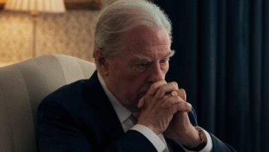 The Diplomat: El thriller político que domina Netflix por su brillante trama y profundidad emocional
