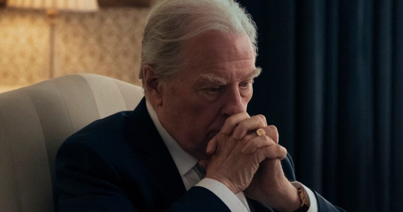 The Diplomat: El thriller político que domina Netflix por su brillante trama y profundidad emocional
