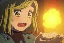 Por Qué El Doblaje En Inglés De Witch Hat Atelier Está Marcando Un Nuevo Estándar En Anime