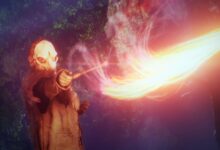 La misión más aterradora y aclamada del DLC gratuito de Hogwarts Legacy que está conquistando a los jugadores