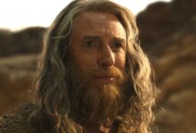 Por qué el Verdadero Gandalf No Aparecerá en Las Nuevas Temporadas de El Señor de los Anillos: Los Anillos de Poder
