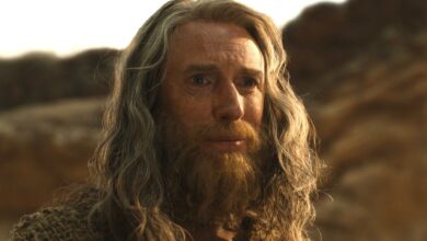 Por qué el Verdadero Gandalf No Aparecerá en Las Nuevas Temporadas de El Señor de los Anillos: Los Anillos de Poder