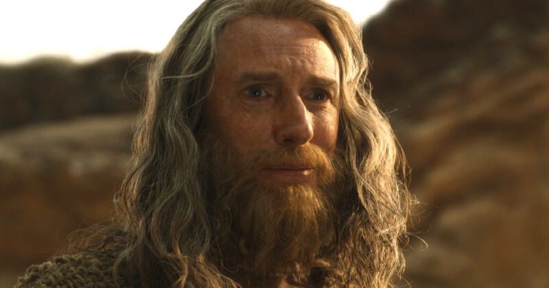 Por qué el Verdadero Gandalf No Aparecerá en Las Nuevas Temporadas de El Señor de los Anillos: Los Anillos de Poder