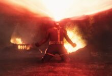 Bullseye: El villano definitivo de la saga del Multiverso en Marvel según Daredevil: Born Again