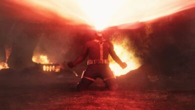 Bullseye: El villano definitivo de la saga del Multiverso en Marvel según Daredevil: Born Again