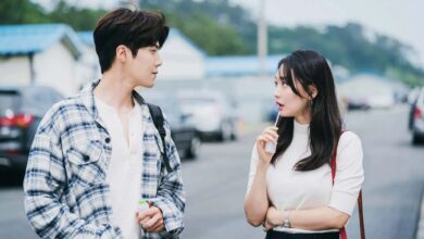 Hometown Cha-Cha-Cha: El K-Drama Imperdible que Sigue Cautivando a Netflix y sus Fans