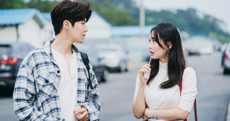 Hometown Cha-Cha-Cha: El K-Drama Imperdible que Sigue Cautivando a Netflix y sus Fans