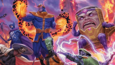 Magic: The Gathering y Marvel: la colaboración que redefine el juego digital y físico