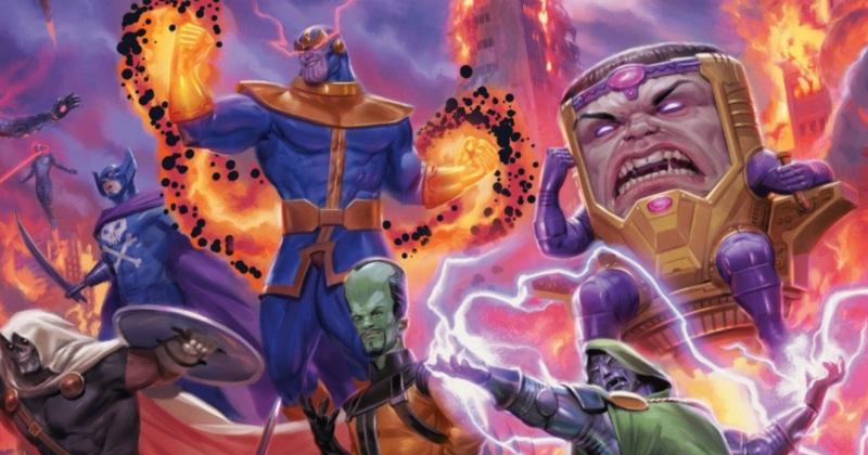 Magic: The Gathering y Marvel: la colaboración que redefine el juego digital y físico