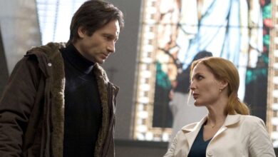 Las 10 Series de Ciencia Ficción Imperdibles que Definen el Género