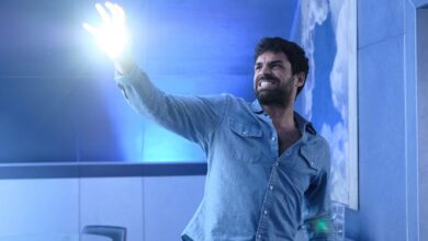 The Gifted: La Serie de Superhéroes que Fusiona el Mundo de X-Men con el Drama de Heroes y Merece Más Reconocimiento