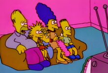 El sorprendente origen de Los Simpson: De cortos en The Tracey Ullman Show a una serie icónica