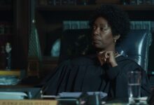 Presumed Innocent: El Thriller Legal de Apple TV Inspirado en Mindhunter y Sharp Objects que Revoluciona el Género Criminal