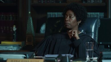 Presumed Innocent: El Thriller Legal de Apple TV Inspirado en Mindhunter y Sharp Objects que Revoluciona el Género Criminal