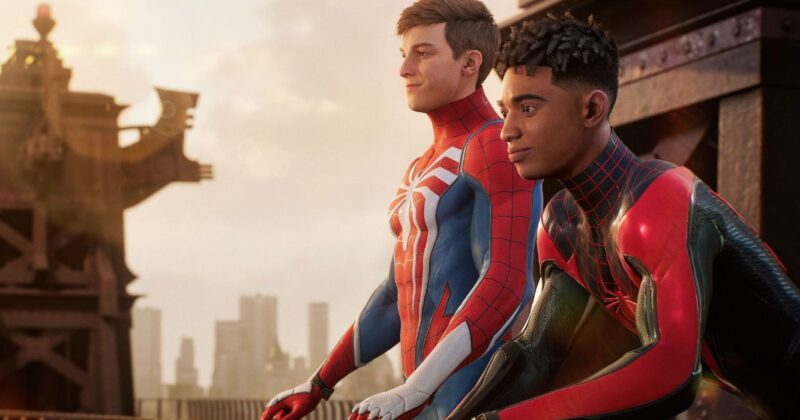 Marvel's Spider-Man 2: La polémica tras su lanzamiento en PlayStation Plus y las opiniones divididas de los jugadores