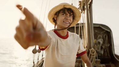 How The Boys Season 5 Perfectly Wove a Powerful One Piece Easter Egg Into Its Narrative