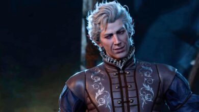 Baldur’s Gate 3 amplía su universo con una precuela oficial centrada en Astarion