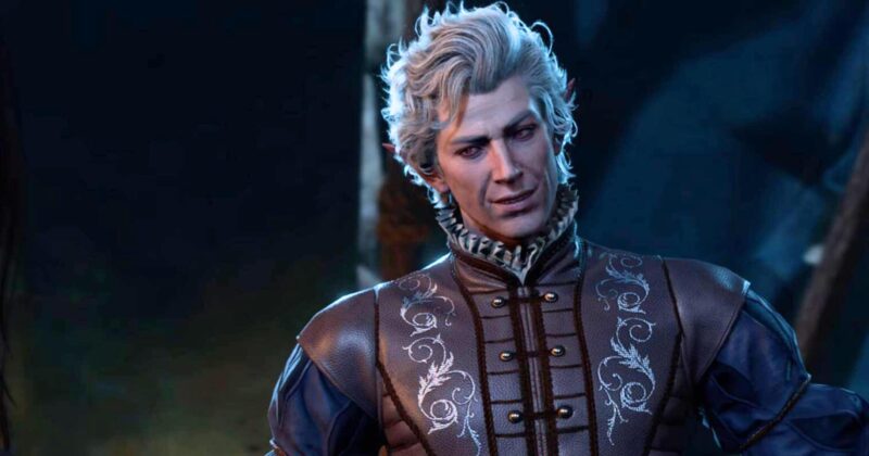 Baldur’s Gate 3 amplía su universo con una precuela oficial centrada en Astarion