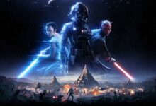 Star Wars lanza tres juegos gratuitos exclusivos en Fortnite para celebrar el Día de la Fuerza