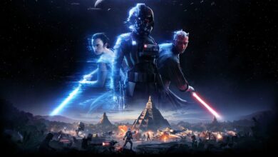 Star Wars lanza tres juegos gratuitos exclusivos en Fortnite para celebrar el Día de la Fuerza