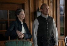 Análisis detallado de Outlander Temporada 8, Episodio 8: La llegada inesperada a Fraser’s Ridge y sus nuevas revelaciones