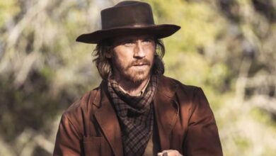Lawmen: Bass Reeves, el western de Taylor Sheridan que Netflix lanza y no te puedes perder