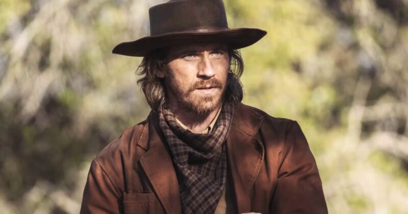 Lawmen: Bass Reeves, el western de Taylor Sheridan que Netflix lanza y no te puedes perder