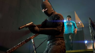 GTA Online inaugura una nueva era con misiones creadas por la comunidad antes del lanzamiento de GTA 6