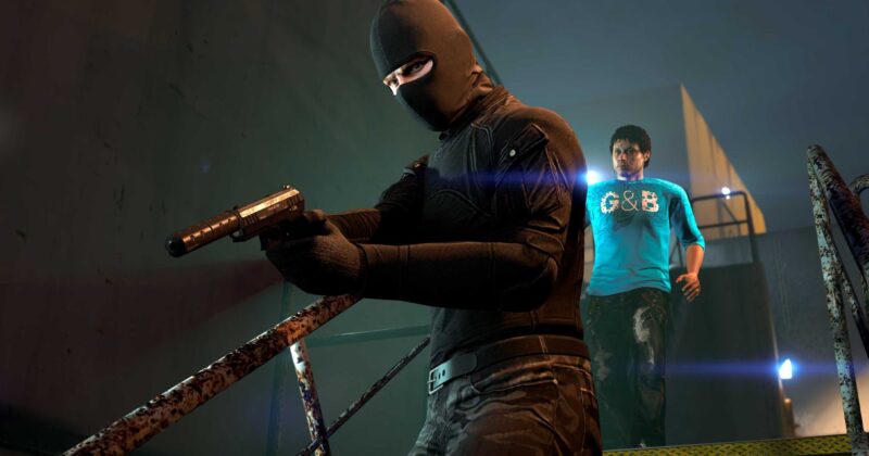 GTA Online inaugura una nueva era con misiones creadas por la comunidad antes del lanzamiento de GTA 6