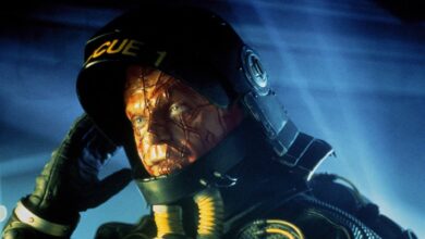 Las 10 películas de terror y ciencia ficción que realmente te pondrán los pelos de punta