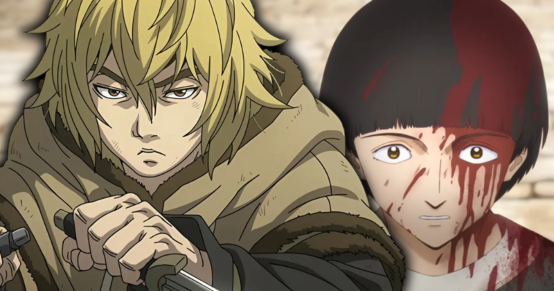 Historie: La nueva joya del anime histórico que llegará en enero de 2027