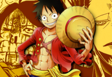 Ultimate Exorcist Kiyoshi: La serie de fantasía y acción recomendada por el creador de One Piece que debes leer ya