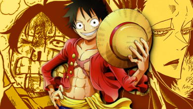 Ultimate Exorcist Kiyoshi: La serie de fantasía y acción recomendada por el creador de One Piece que debes leer ya
