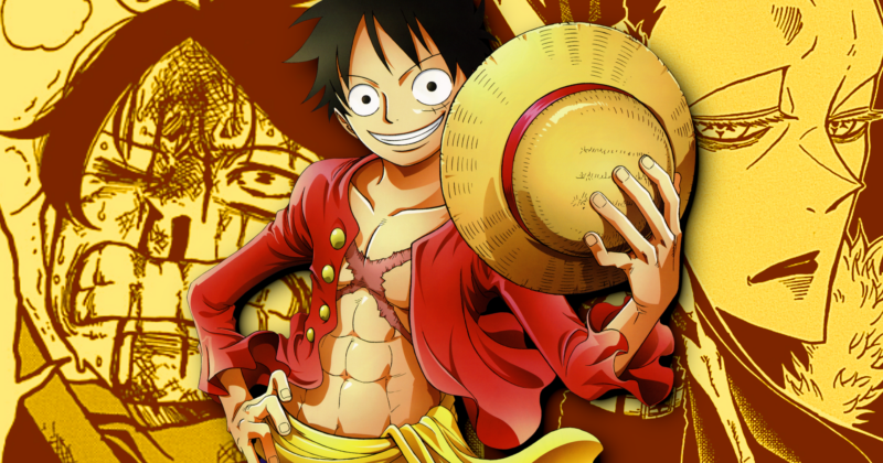 Ultimate Exorcist Kiyoshi: La serie de fantasía y acción recomendada por el creador de One Piece que debes leer ya
