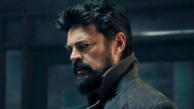 La temporada 5 de The Boys une en secreto a tres actores icónicos de Star Trek