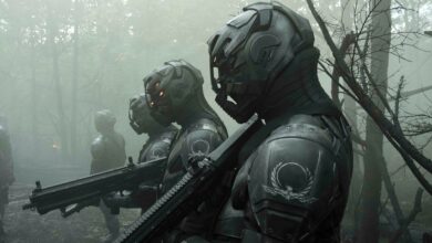 Altered Carbon: La serie cyberpunk de Netflix que revolucionó la construcción de mundos en la ciencia ficción