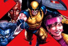 Los X-Men Presentan en Marvel a un Nuevo Héroe Clave con Lazos Familiares a Jubilee