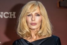 El clásico de terror sobrenatural Puffball con Kelly Reilly se adapta a serie de televisión