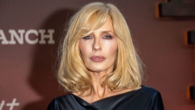 El clásico de terror sobrenatural Puffball con Kelly Reilly se adapta a serie de televisión