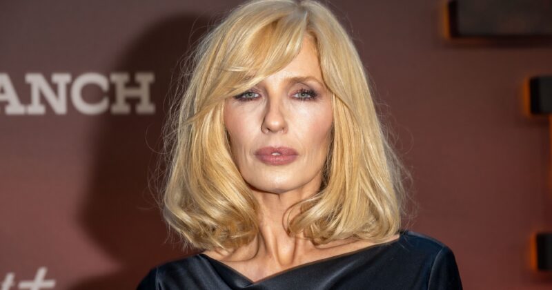 El clásico de terror sobrenatural Puffball con Kelly Reilly se adapta a serie de televisión