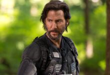 The 100: La Serie Distópica que Justifica Su 93% en Rotten Tomatoes y Está Disponible Gratis Este Mes