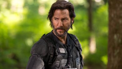 The 100: La Serie Distópica que Justifica Su 93% en Rotten Tomatoes y Está Disponible Gratis Este Mes