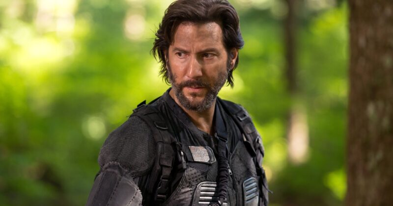 The 100: La Serie Distópica que Justifica Su 93% en Rotten Tomatoes y Está Disponible Gratis Este Mes