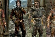 Los Compañeros Esenciales de Skyrim Que No Pueden Morir: Aliados Inmortales en Tus Aventuras